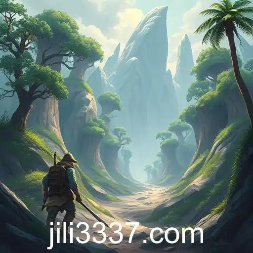 Exploring the World of Adventure Quest: Delving into the Exciting Realm of jili333