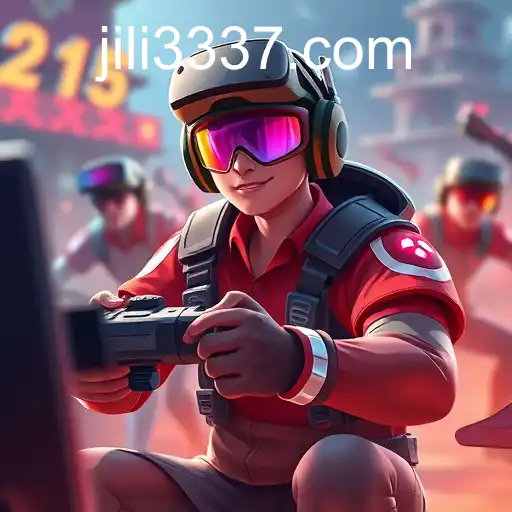 The Evolution and Impact of Online Gaming Platforms