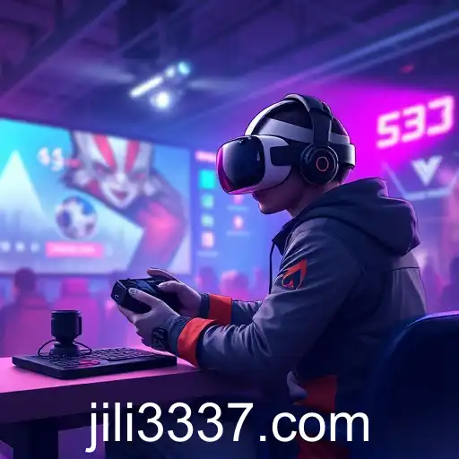 The Evolution of Online Gaming in 2025