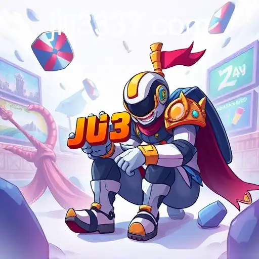 Evolving Trends in Online Gaming for Jili333