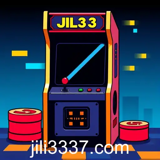 Digital Landscapes: The Impact of Jili333's Emergence in Gaming