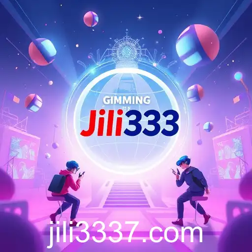 Jili333: A New Era in Online Gaming