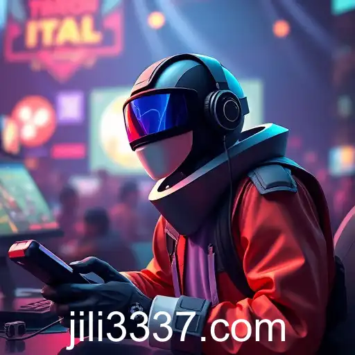The Rise of Jili333: Gaming Trends and Insights