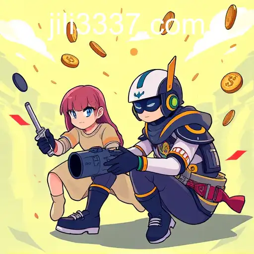 The Rising Popularity of Jili333 in Gaming Culture