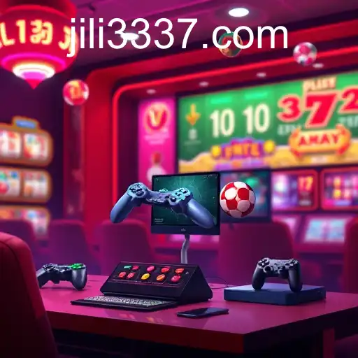 The Rise of Jili333 and its Impact on the Gaming Industry