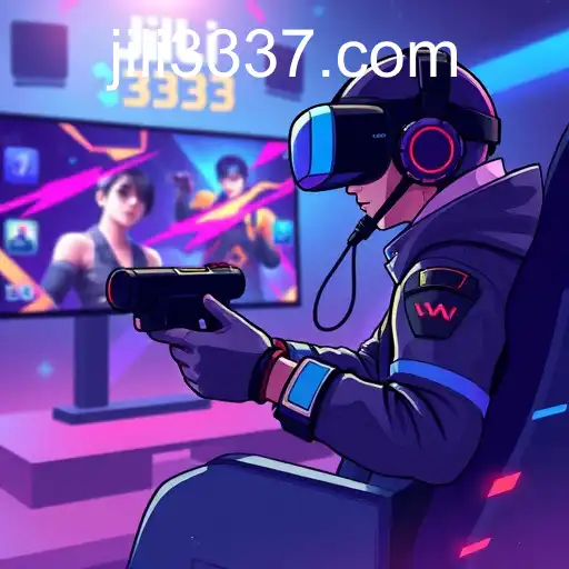 Jili333: The Growing Influence in Online Gaming