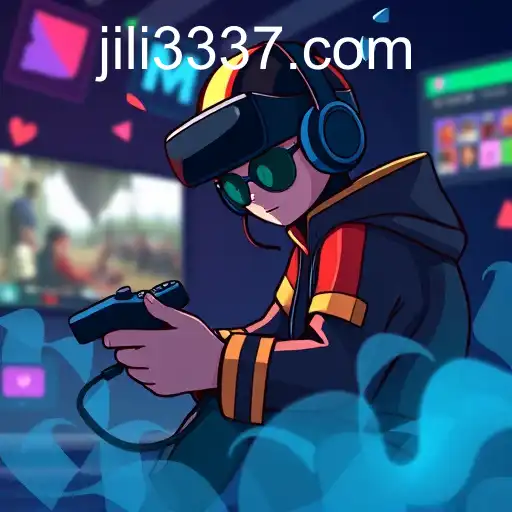 The Rise of Jili333: A New Era in Online Gaming