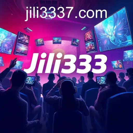 Jili333: Shaping the Future of Online Gaming