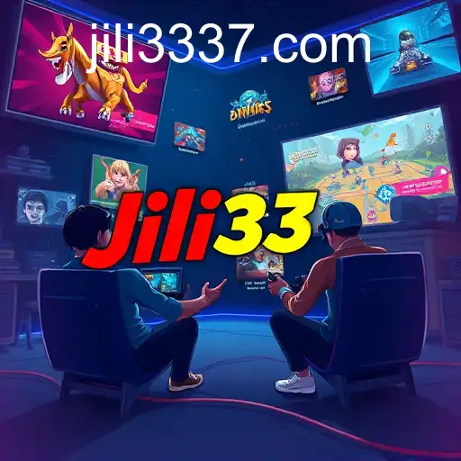 Jili333: A Modern Gateway to Gaming Adventures