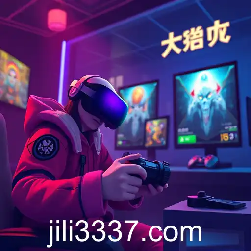 Emerging Trends in the Online Gaming World