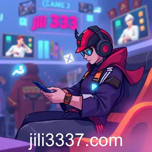 The Evolution of Online Gaming Platforms