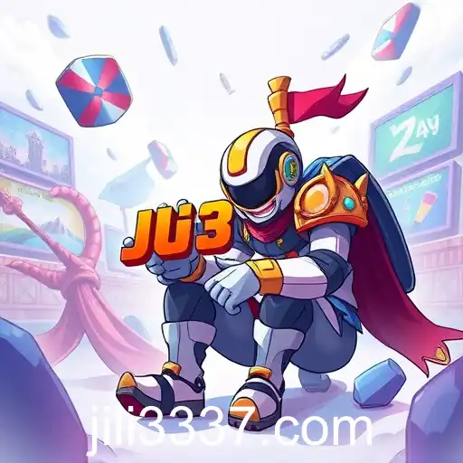 Evolving Trends in Online Gaming for Jili333