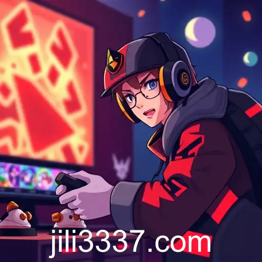 The Rise of Jili333: A Gaming Revolution