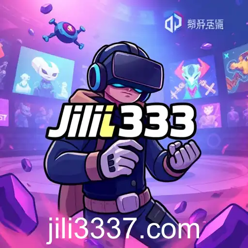 Jili333: The Rising Game Hub in 2025