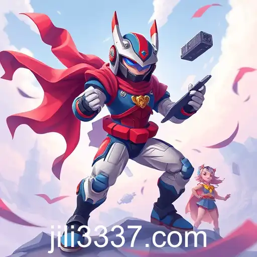 The Rise of Jili333: A Gaming Phenomenon