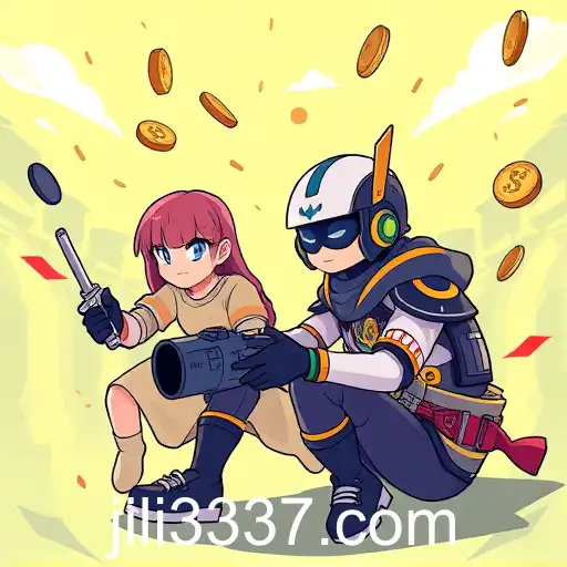 The Rising Popularity of Jili333 in Gaming Culture