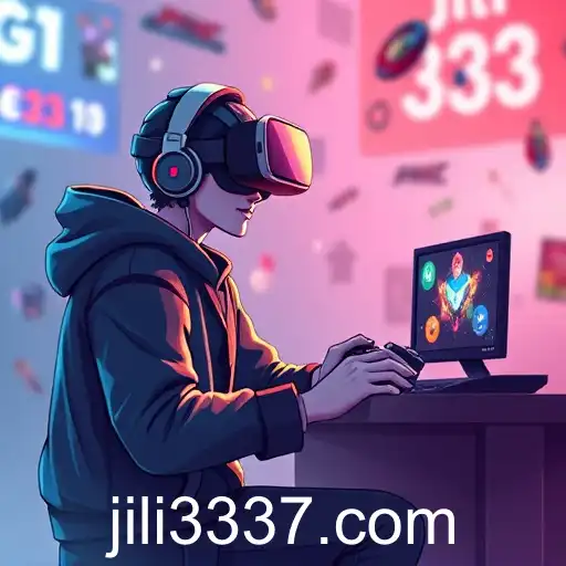 The Growing Influence of Jili333 in Online Gaming