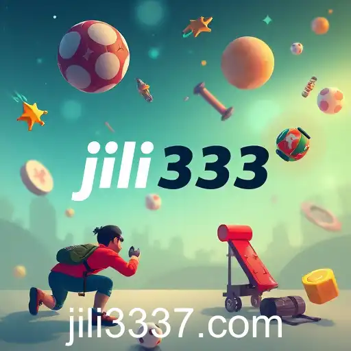 The Rise of Jili333 in Global Gaming