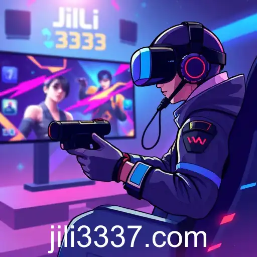 Jili333: The Growing Influence in Online Gaming