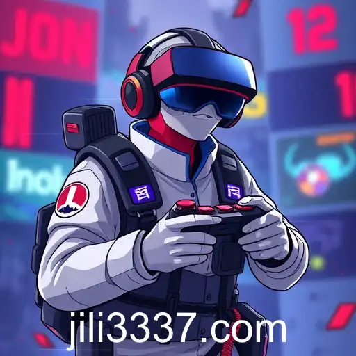 Jili333: Revolutionizing Online Gaming