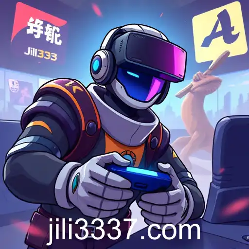 The Rise of Jili333 in Online Gaming