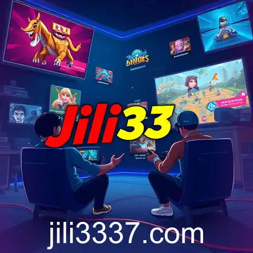 Jili333: A Modern Gateway to Gaming Adventures
