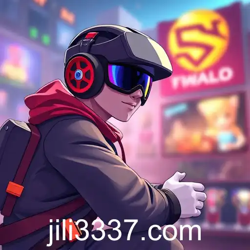 The Rise of Jili333 in the Gaming World