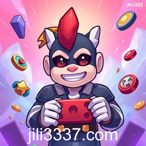 The Rise of Jili333 in the Gaming World