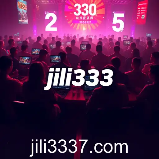 The Rise of Jili333: A New Era in Online Gaming