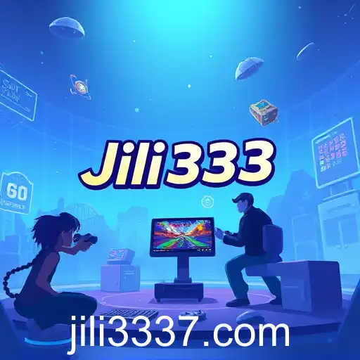The Rise of Jili333: A Digital Oasis for Gamers