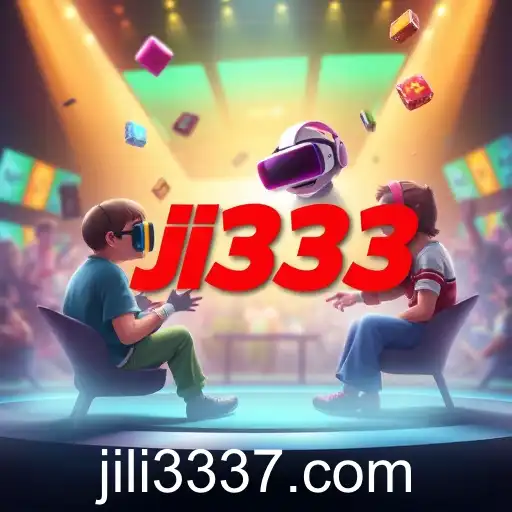 Jili333: The Rising Star of Online Gaming