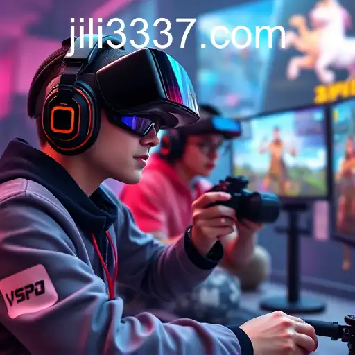 The Rise of Online Gaming Platforms