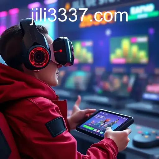 The Rise of Online Gaming in 2025
