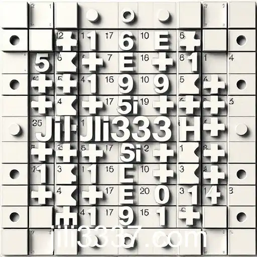 Exploring the Fascinating World of 'Puzzle Challenge' with Keyword 'jili333'