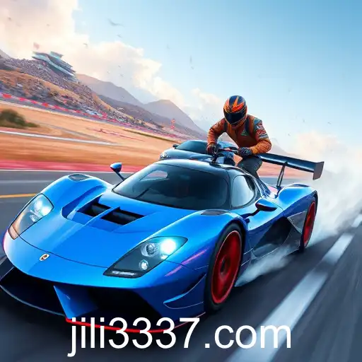 Exploring the Thrills of 'Racing Mania' at Jili333