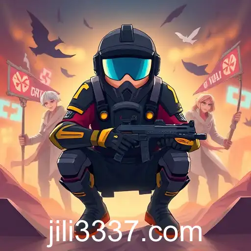 The Rise of Gaming Platforms Amidst Global Challenges