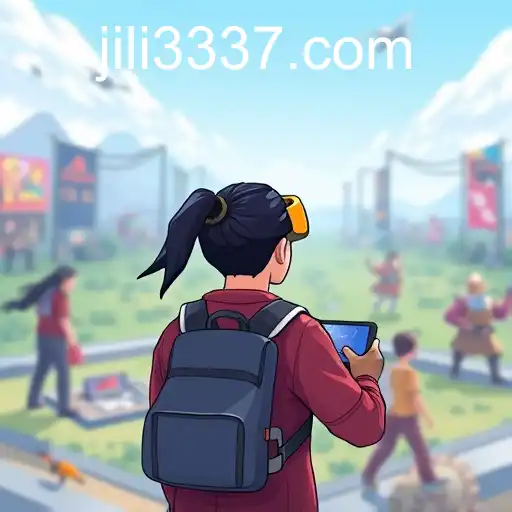 The Rise of Jili333: Gaming in Modern Times