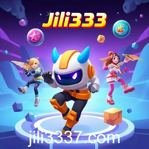 The Rise of Jili333: A Digital Playground in the Gaming World
