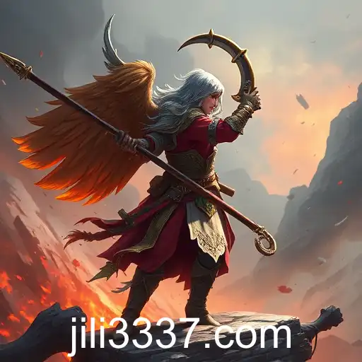 Exploring the RPG Realm: The Mystique of 'jili333' in Role-Playing Games